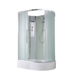 Душевая кабина EM3912LN без крыши